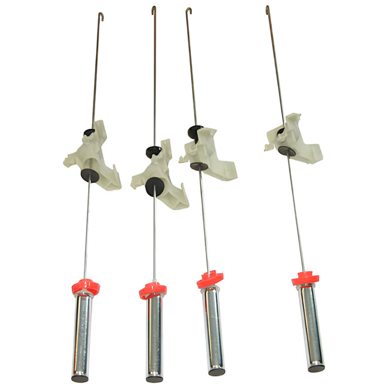 Washing Machine Suspension Rod Kit – Genuine Fisher & Paykel (424495P / FP424495P)