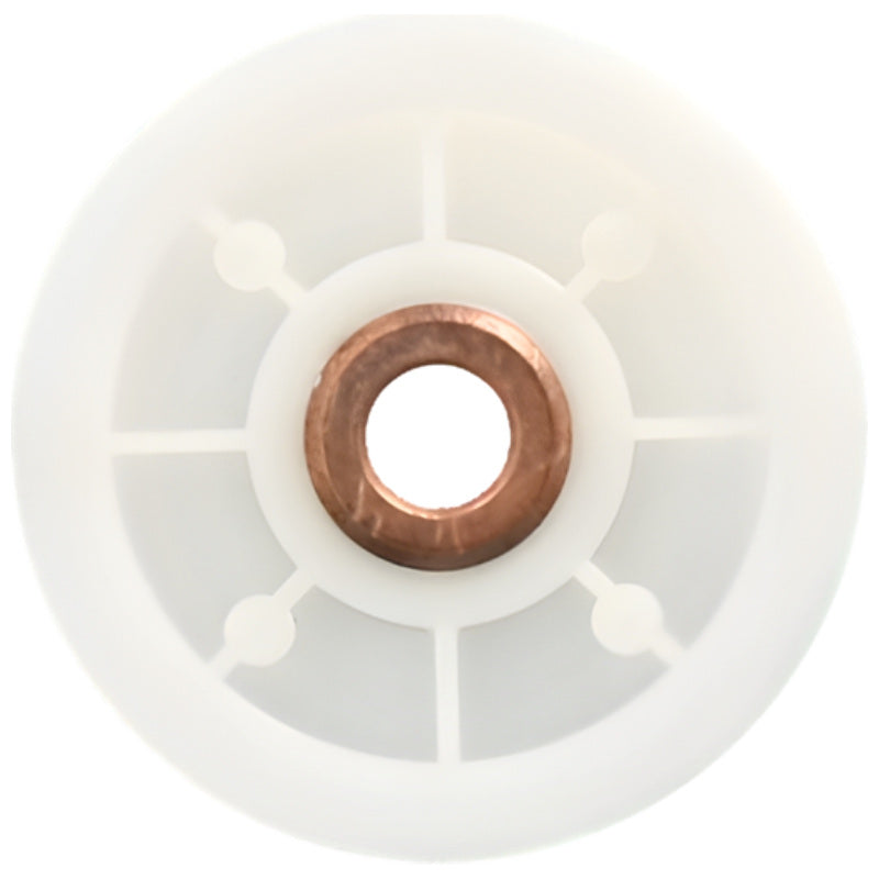 Dryer Tension Wheel Pulley – Suits Haier, Fisher & Paykel (H0180800243A)