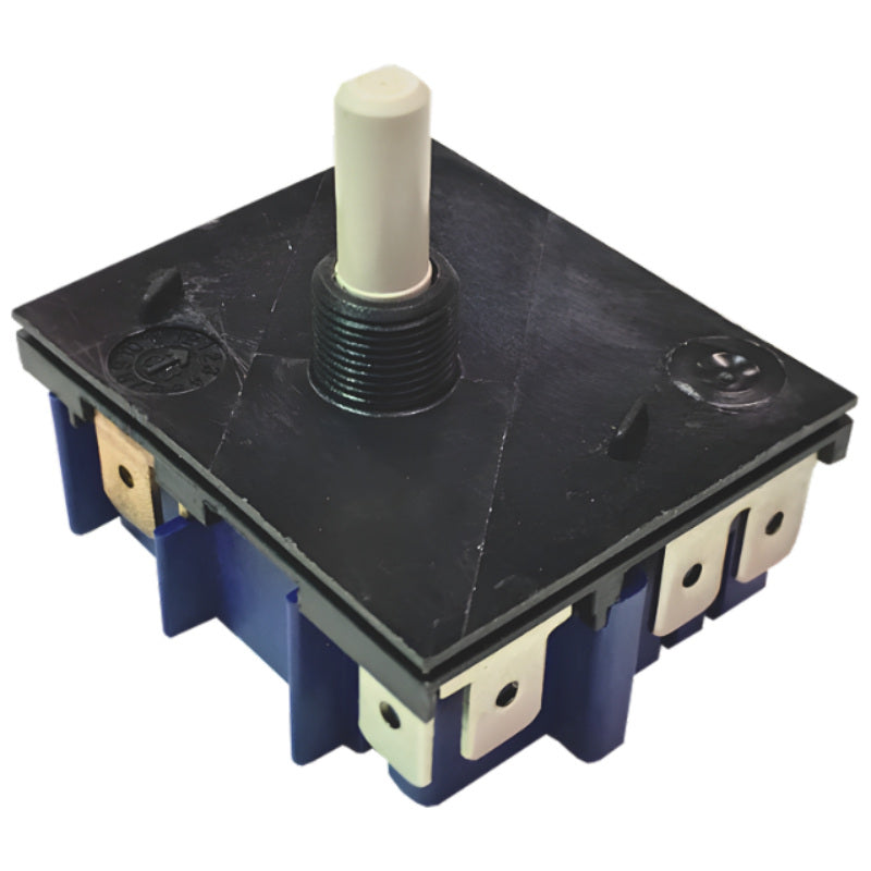 Simmerstat Energy Regulator Single Output & Pilot – Suits Electrolux, Westinghouse, Chef & Simpson (MP101)
