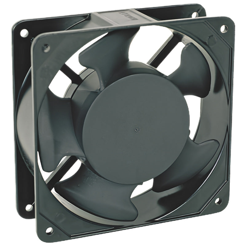 Universal Axial Fan 120×120×25mm 240V