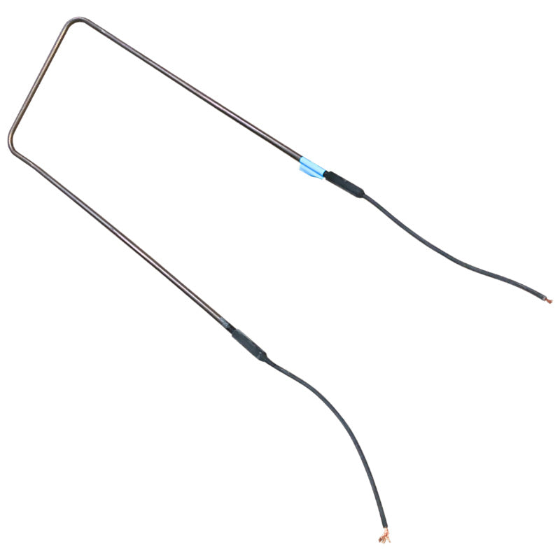 Defrost Heater 470mm x 190mm U‑Bend – Suits Whirlpool (2313330 / WA2313330)