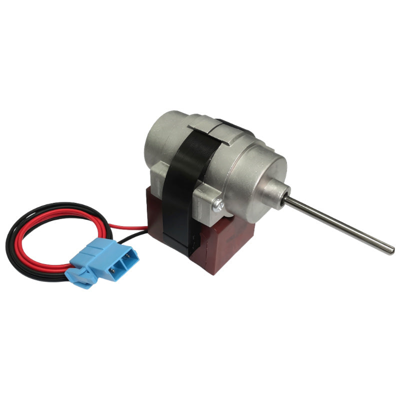 Refrigerator Evaporator Fan Motor 13V DC – Suits Bosch, Daewoo, Smeg & Baumatic (601067 / D4612AAA21)