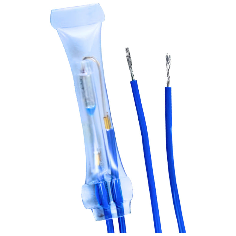 Thermal Fuse 65 Degrees – Suits Refrigerators & Air Conditioners