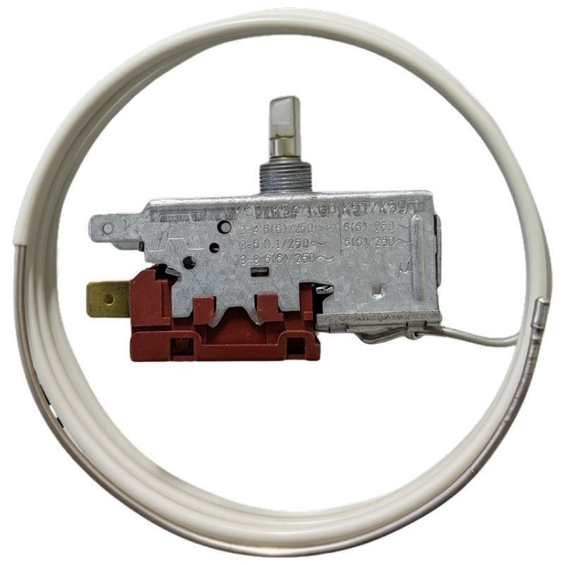 Refrigerator Thermostat – Suits Fisher & Paykel (883707P / 813491P / K59-A6821-001)