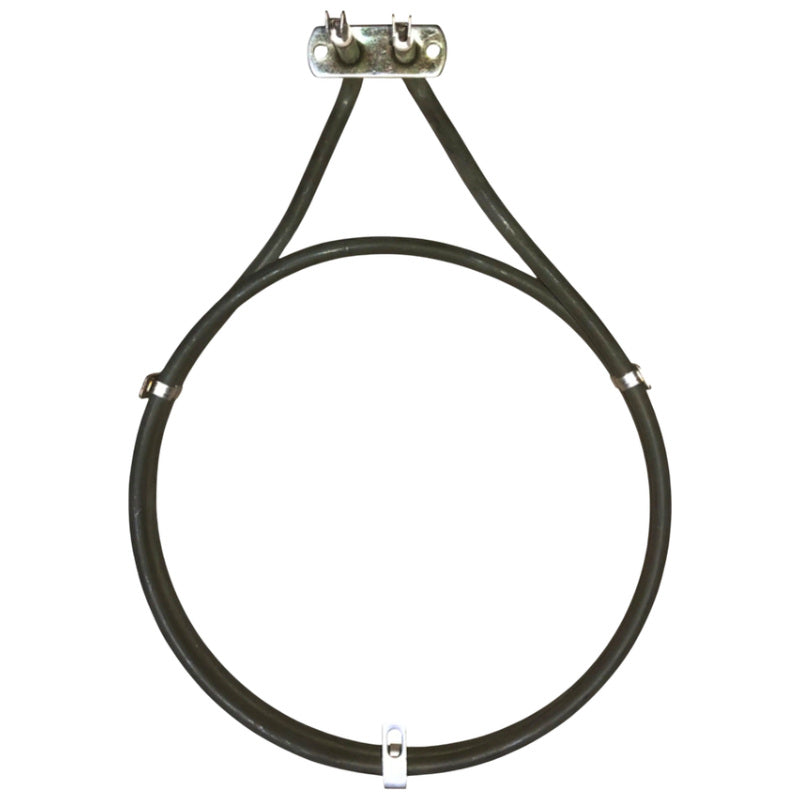 Fan Forced Oven Element 190mm 2300W – Suits Bosch, Neff & Siemens (00499003)