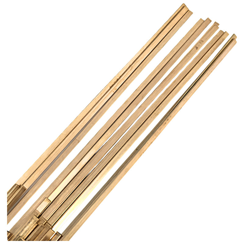 Brown Tip Solder 15% (Price Per KG)