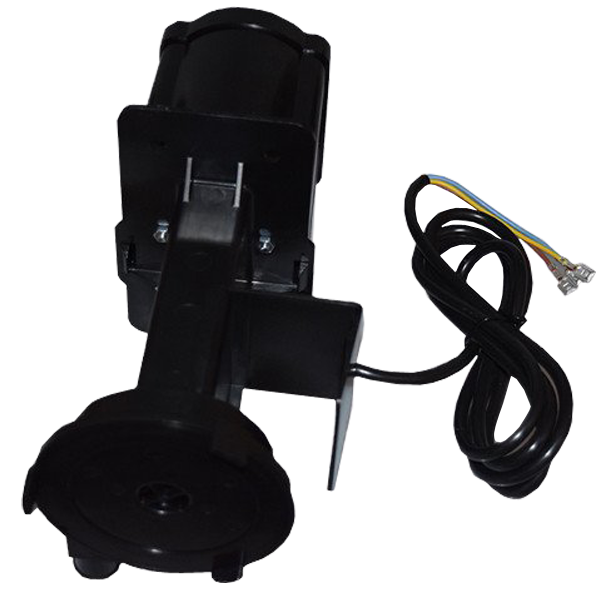 Evaporative Cooler Pump - JRM38 Domestic For Bonaire - with Bracket - B017670 (if you cut the bracket off it fits Brivis)