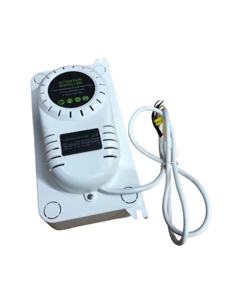 Max Hi-Flow Condensate Removal Pump PC-320A