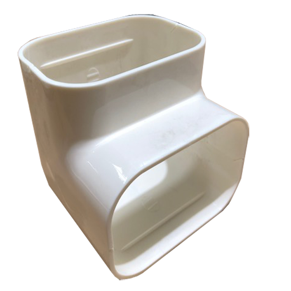 ELBOW CORNER 100MM (64)