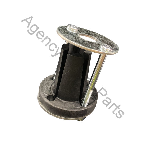 COLLET ASSY BRIVIS FAN EVAP