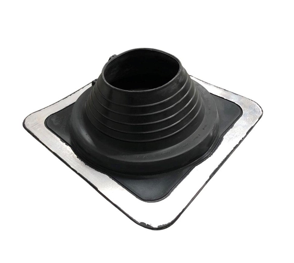 Aquadap #5 EPDM Black 125-180mm