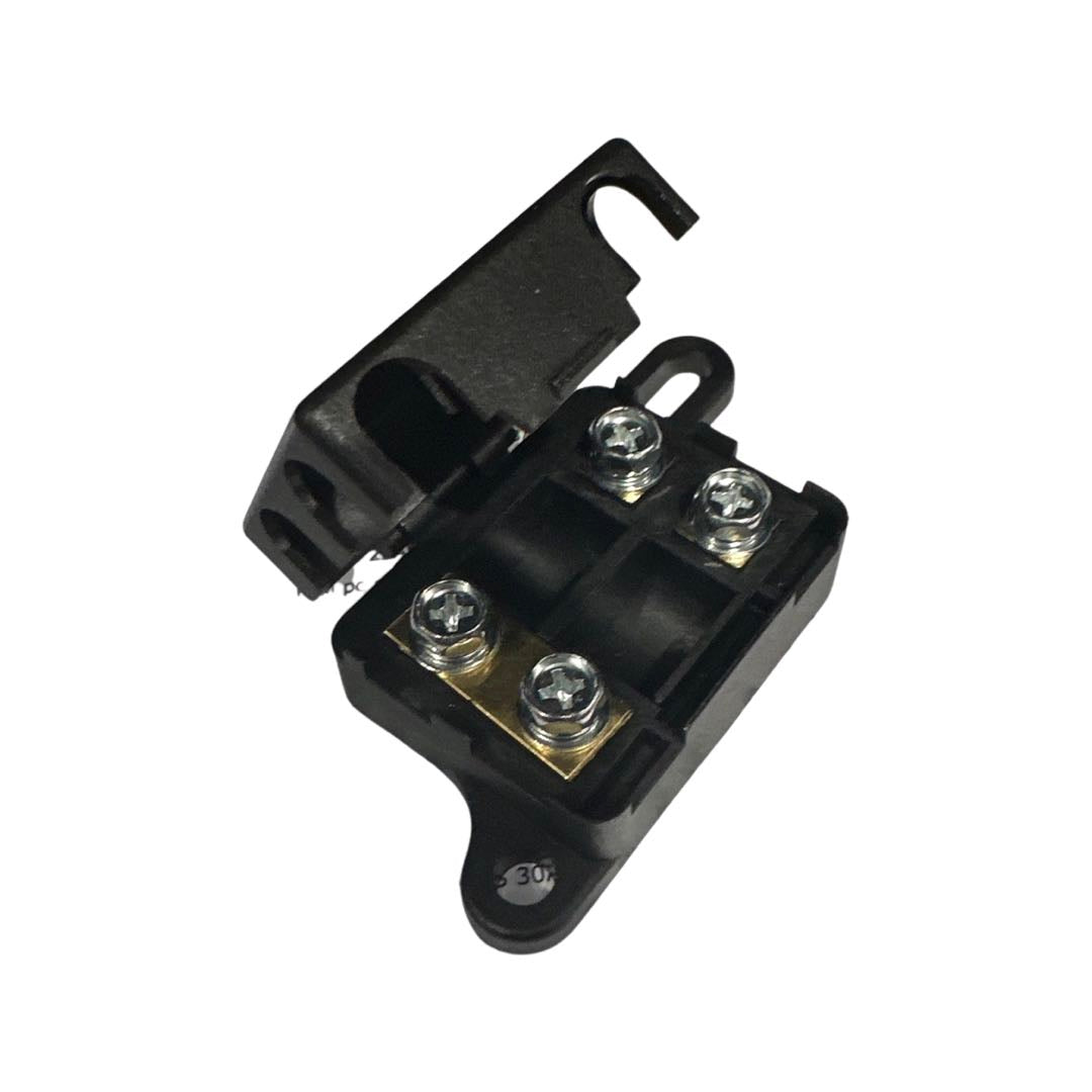 AD197 MIDI FUSE HOLDER DUAL WAY