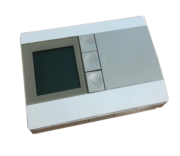 1Hot / 1Cold NON PROGRAMMABLE THERMOSTAT