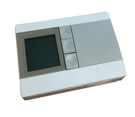 1Hot / 1Cold NON PROGRAMMABLE THERMOSTAT