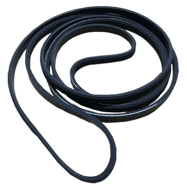 SIMPSON MINIMAX / NEW WORLD - HVR UK - DRYER DRUM BELT (770J3)