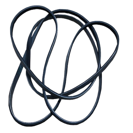 FISHER & PAYKEL POLY V - DRYER / NEW WORLD DRYER DRUM - SHORT TD275 (630J3) 460529P