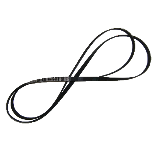 DRUM BELT SUIT SIMPSON DRYER EZI loader  39P400M (91600200000)