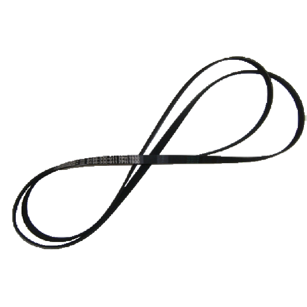 Dryer Drum Belt Suits Simpson Ezi Loader Models 0198300011