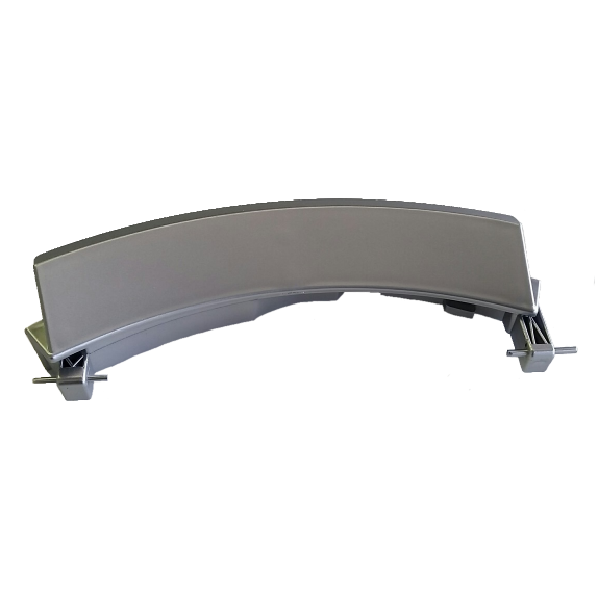 BOSCH DOOR HANDLE 751783 silver