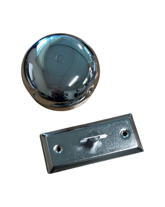 Cool room door bell