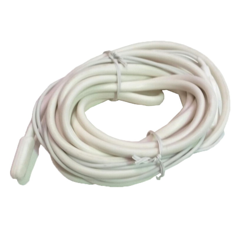 PVC DRAIN HEATER 220V 3.0M/120W