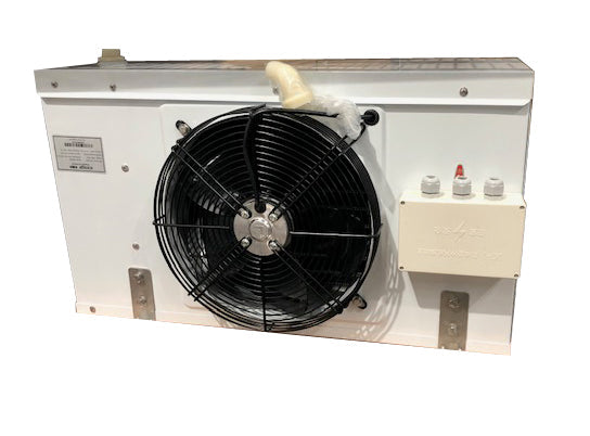 Evap Unit 2000W (Mid Temp) - IDH-2/10