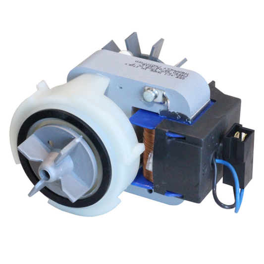 FISHER & PAYKEL WASHING MACHINE DRAIN PUMP P/N GW501