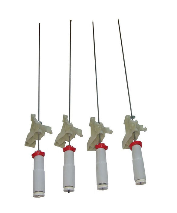 SUSPENSION RODS - FISHER & PAYKEL - 420952P FP420952P