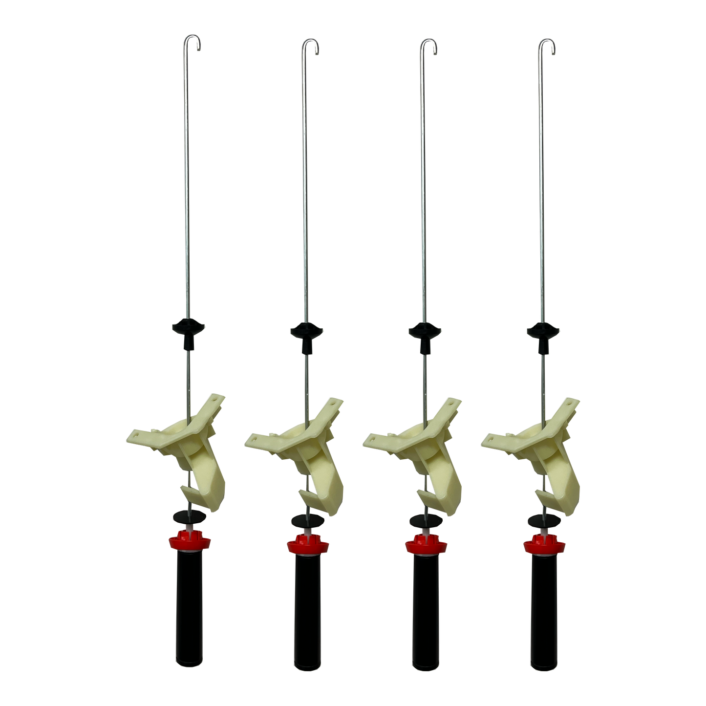 SUSPENSION RODS SUITS FISHER & PAYKEL - 424495P FP424495P NON GENUINE