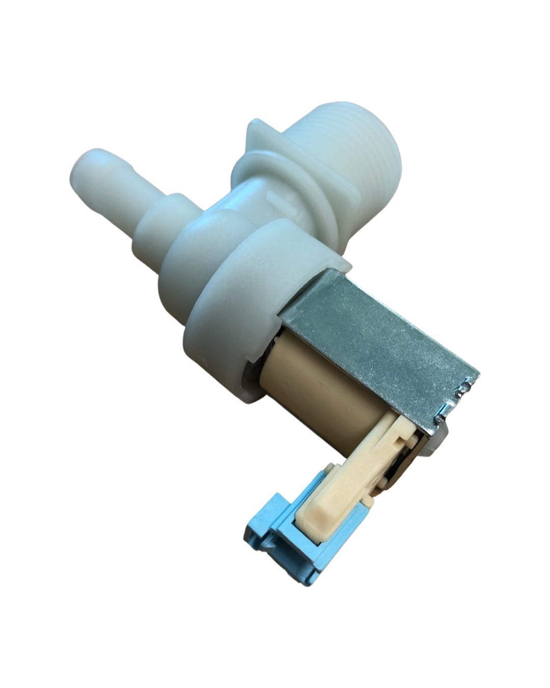 24V HOT & COLD INLET VALVE - SUITS FISHER & PAYKEL - 420148