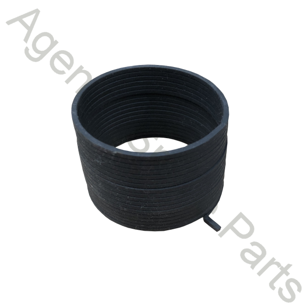 SPRING CLUTCH LARGE AUTO - LATE