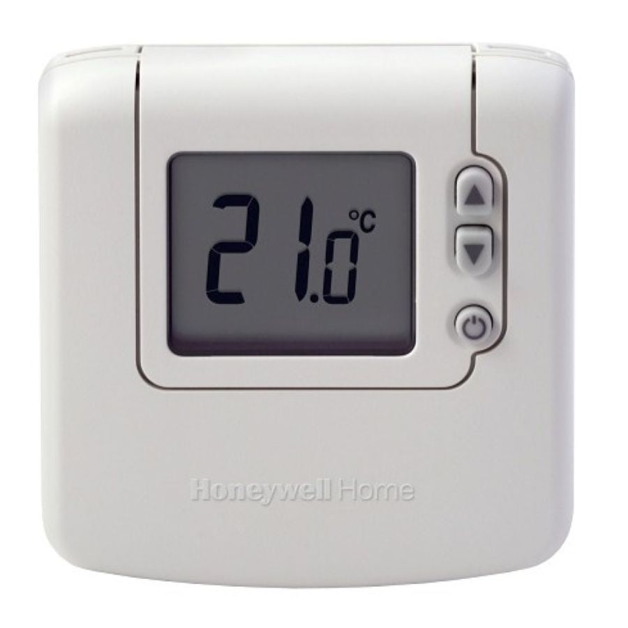 Honeywell DT90 Digital Thermostat Hardwired Thermostat 24-230V