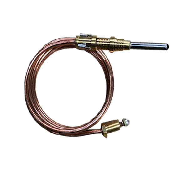 THERMOCOUPLE EXT 440 -SUITS RHEEM CLIP IN TYPE 1200MM long