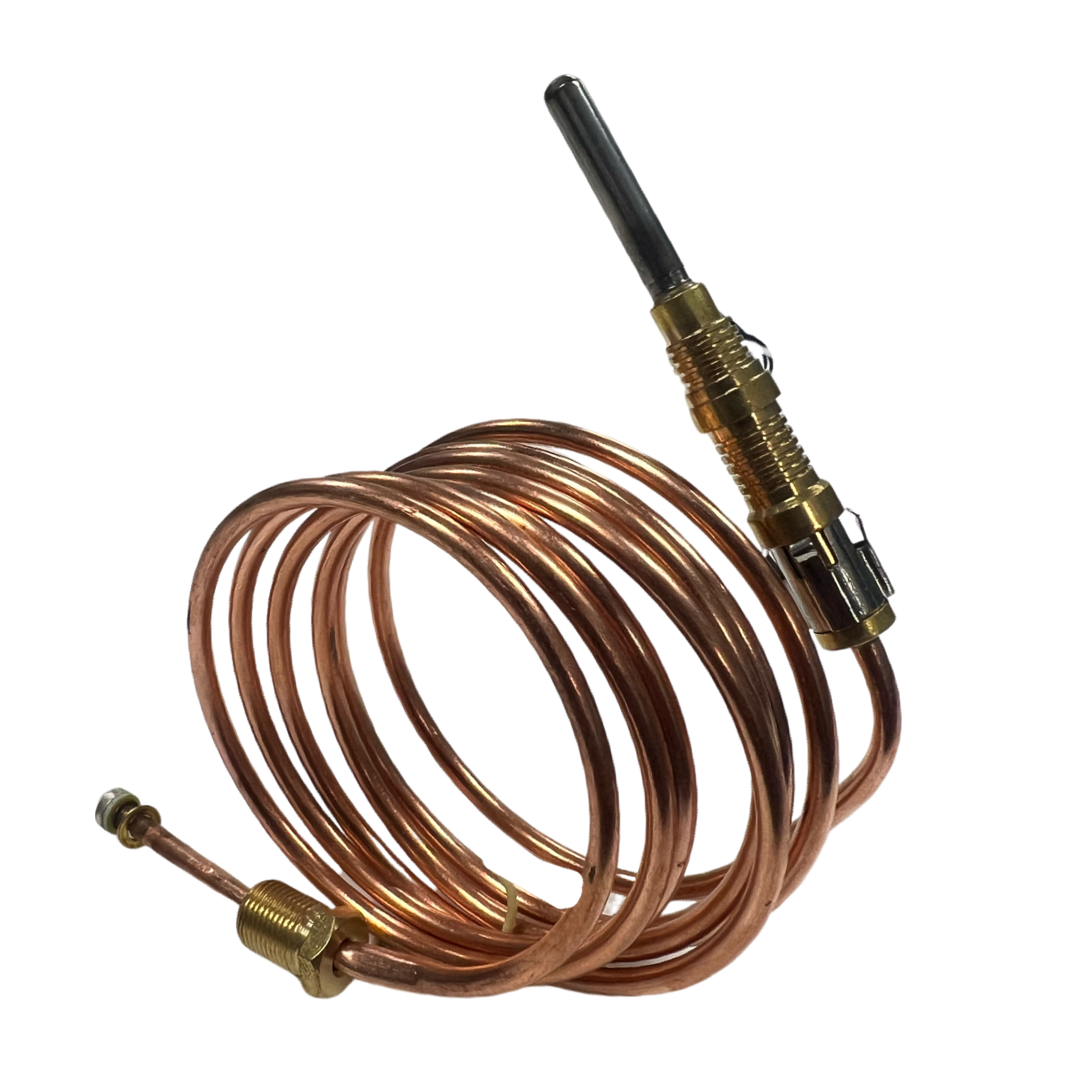 THERMOCOUPLE EXT 440 SUITS RHEEM CLIP IN TYPE - 1500mm LONG