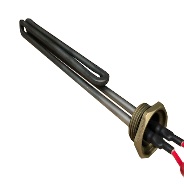 MP ELEMENT 3.6KW 1'' BOSS