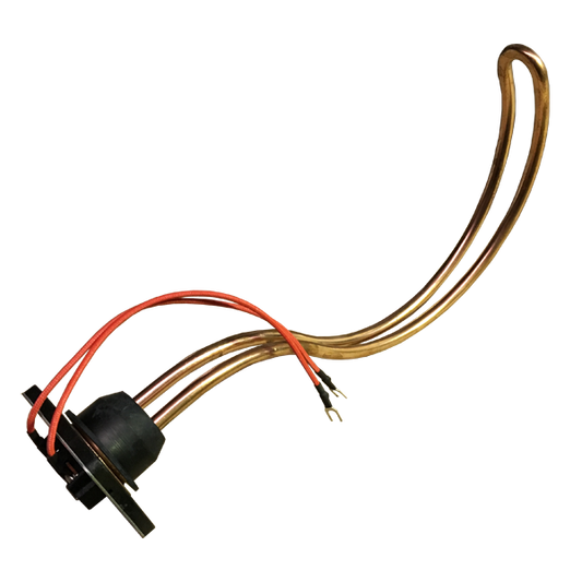 COPPER 2.4KW BOLT ON ELEMENT