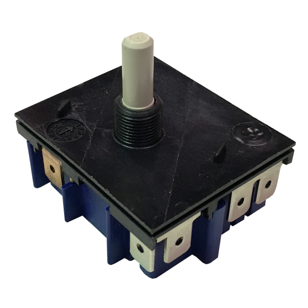 Stove Cooktop Energy Regulator with Pilot Control Switch Simmerstat