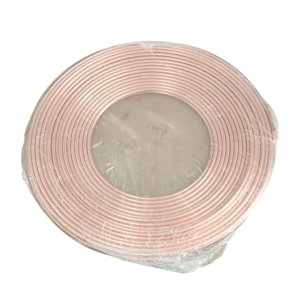 PAN COIL 1/4 X 30 METERS R410A