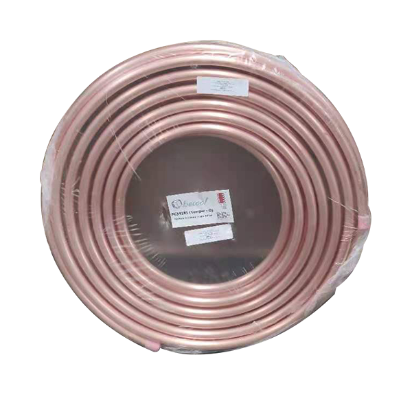 PAN COIL 3/4 X 18 METERS R410A