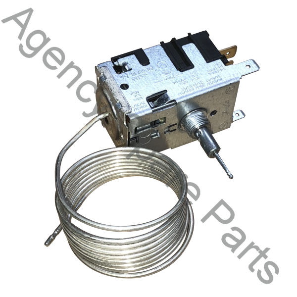 THERMOSTAT SUITS REFRIGERATORS No2 DANFOSS 077B7002