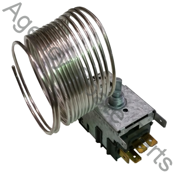 THERMOSTAT SUITS FREEZERS WITH SIGNAL No6 DANFOSS