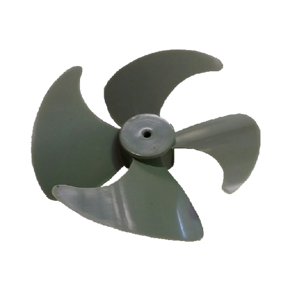 FAN BLADE PLASTIC RF039 CCW