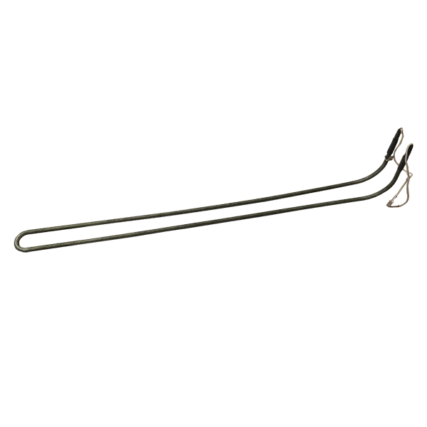 DEFROST HEATER SUITS WESTINGHOUSE 500W 580mm LONG DOUBLE