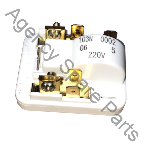 RELAY (103N0002)