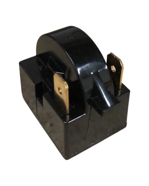 PTC RELAY 2 PINS