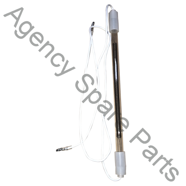 GLASS HEATER ELEMENT 10"