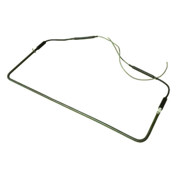 DEFROST ELEMENT SUITS FISHER PAYKEL 355W 570 mm LONG with fuse