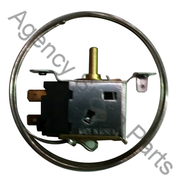 THERMOSTAT KELVINATOR N609/610 CAPILLARY NEEDS TO BE WOUND