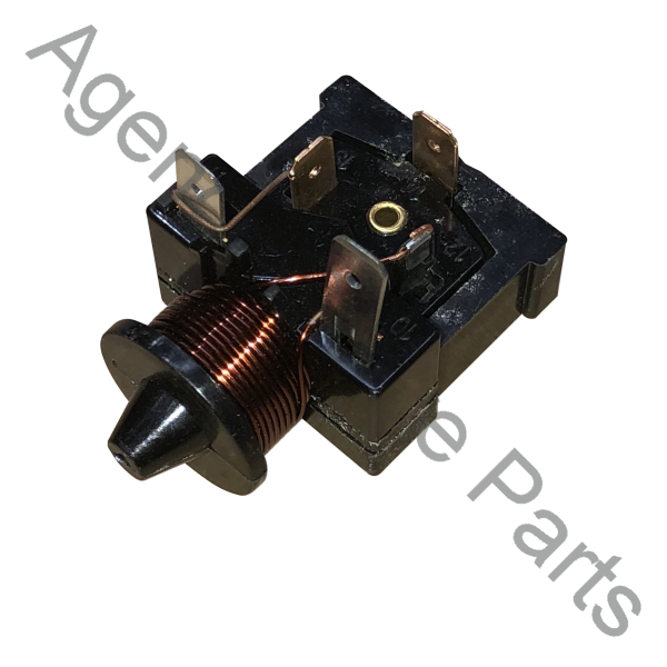 DANFOS RELAY 1/5HP 220V (SA003-5 )