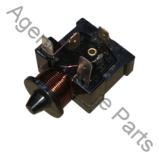 DANFOS RELAY 1/4HP 220V (SA003-4 )
